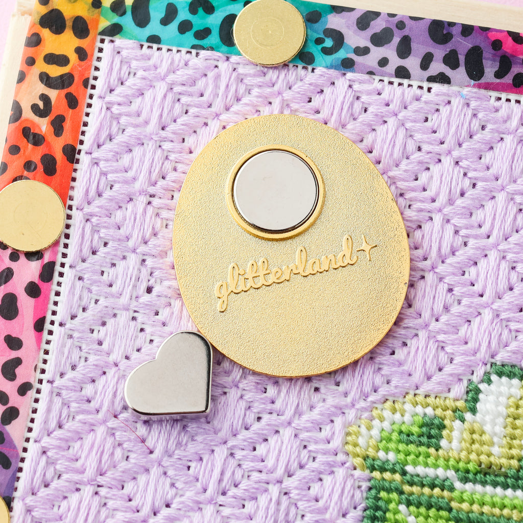 Tamagotchi Needle Minder