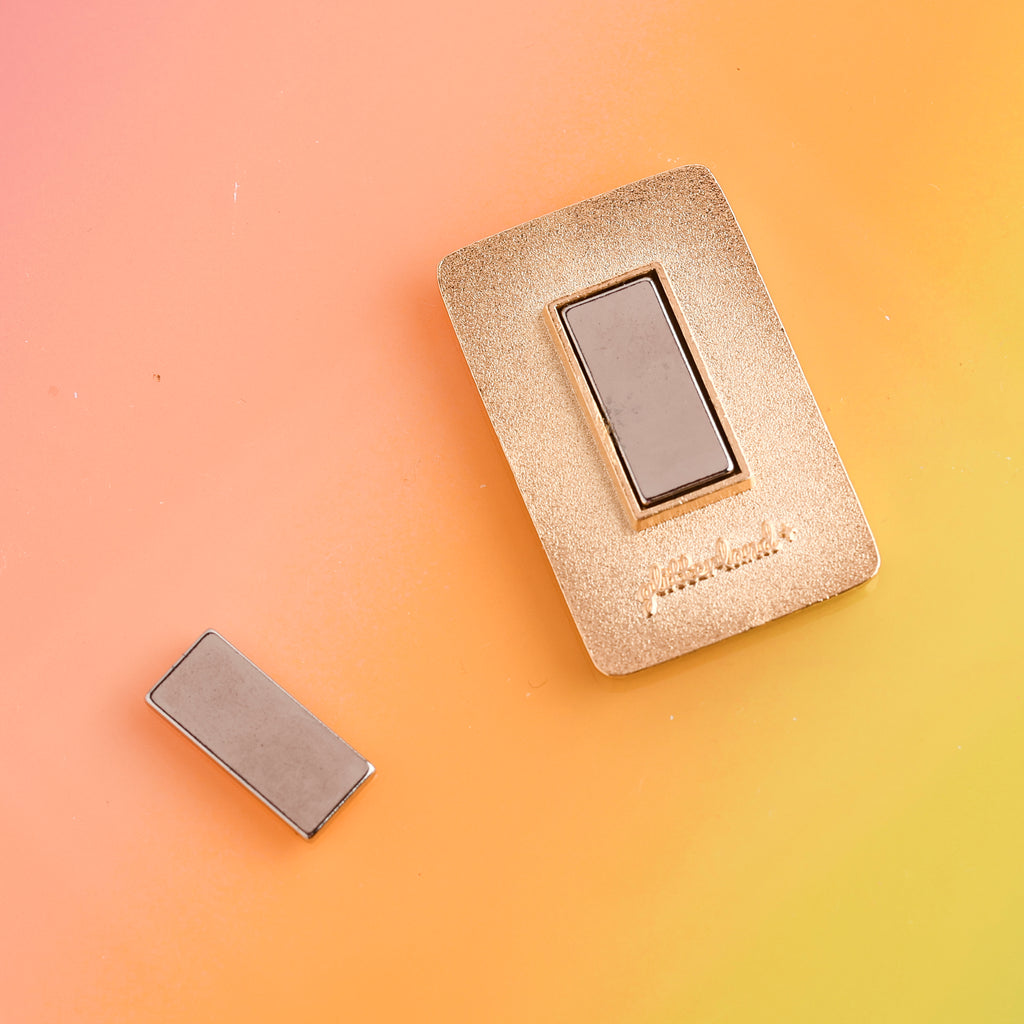 MP3 Player Needle Minder