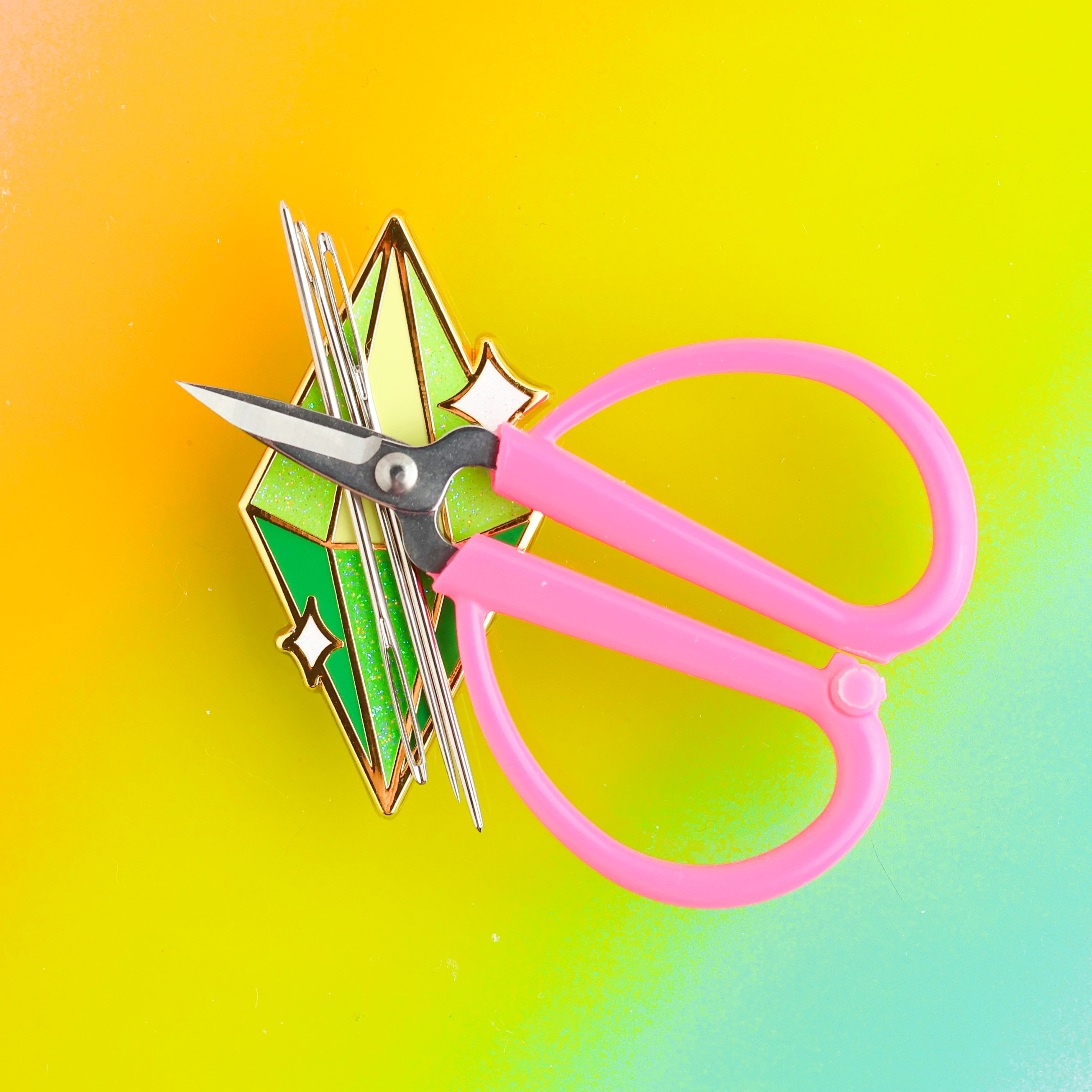 Motherlode Needle Minder