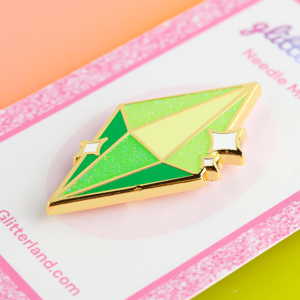 Motherlode Needle Minder
