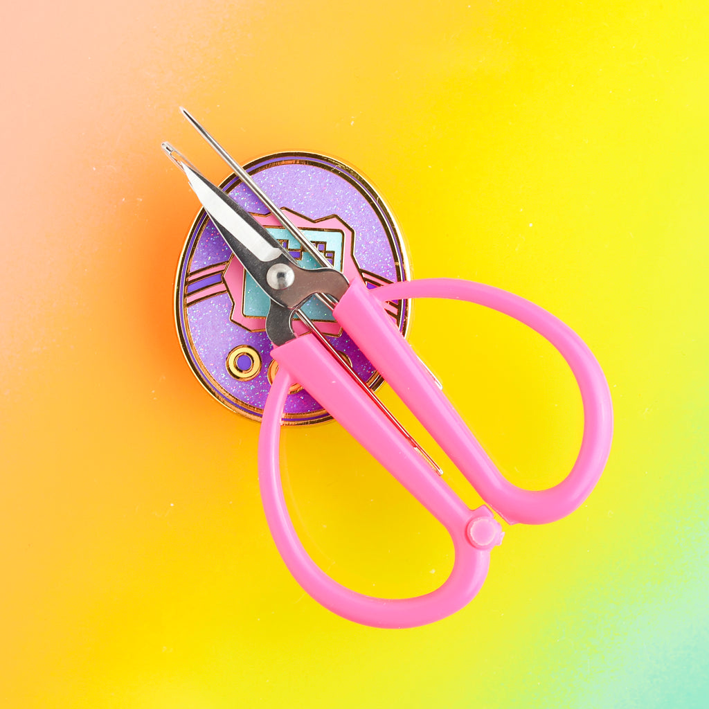 Pocket Pet Needle Minder