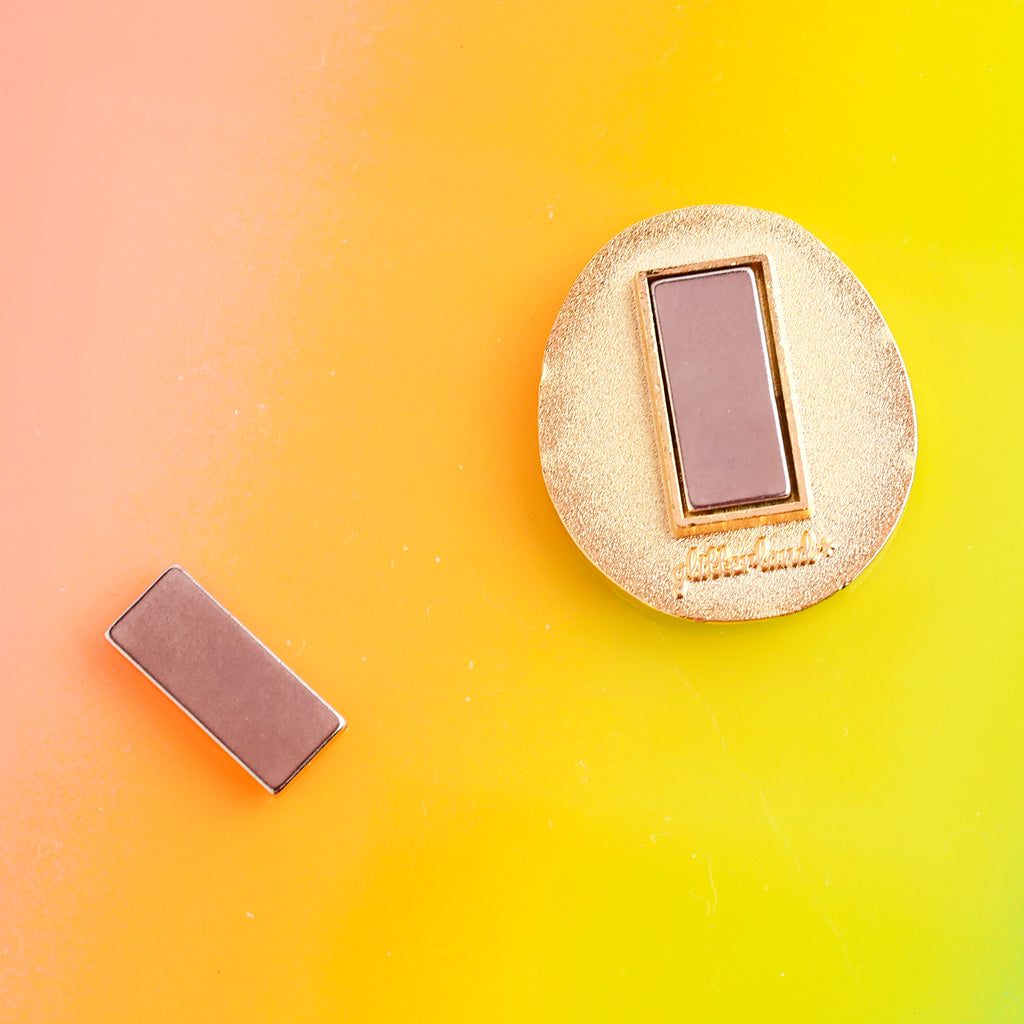 Pocket Pet Needle Minder
