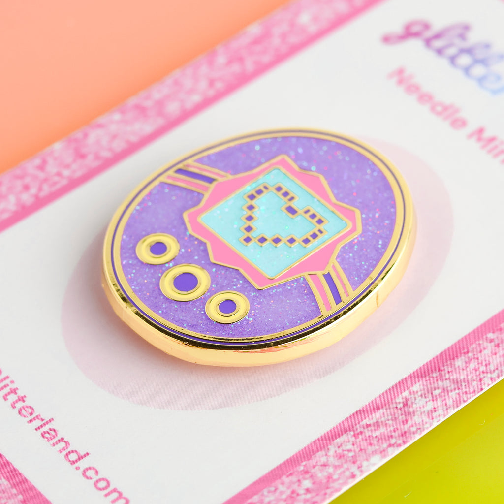 Pocket Pet Needle Minder