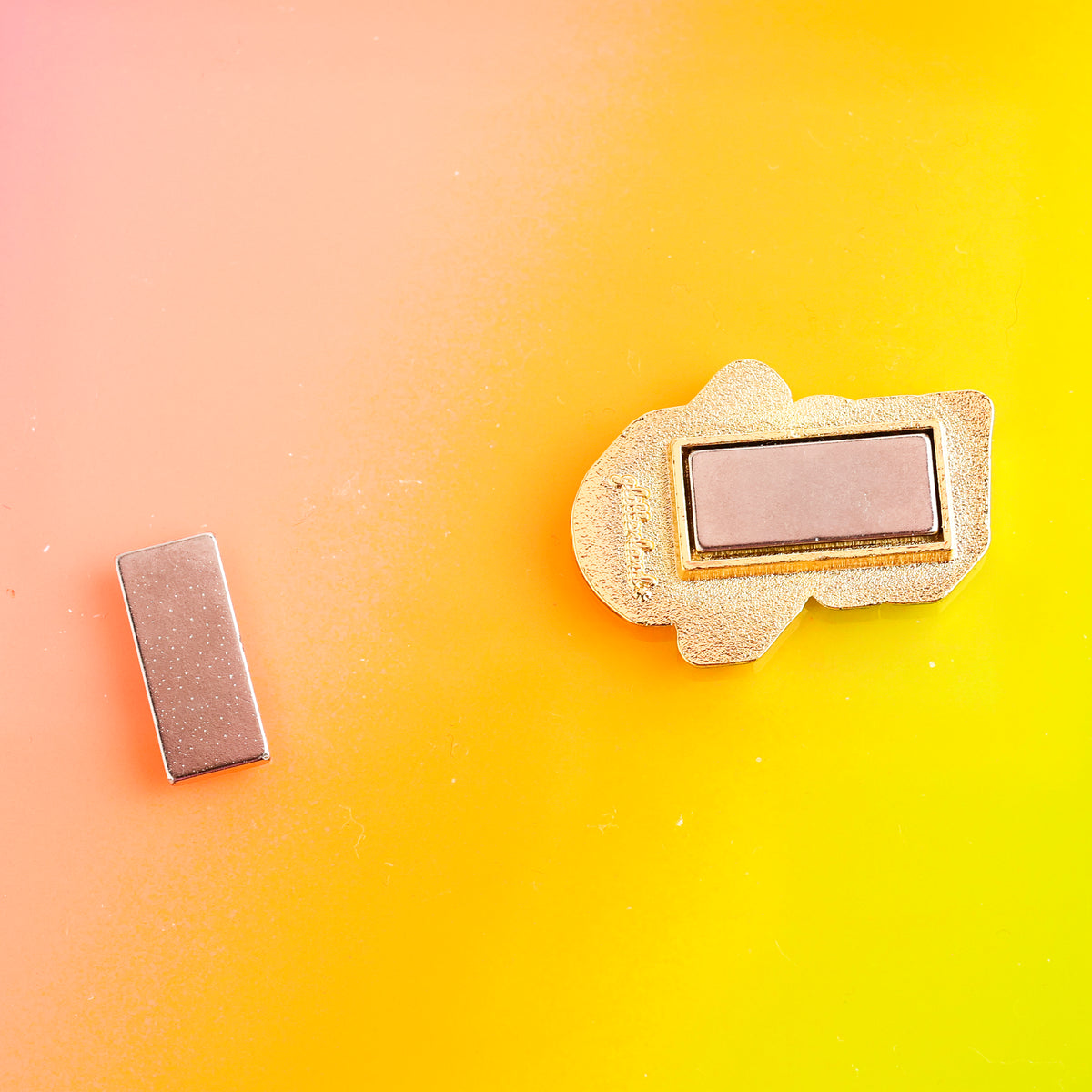 WIP Needle Minder