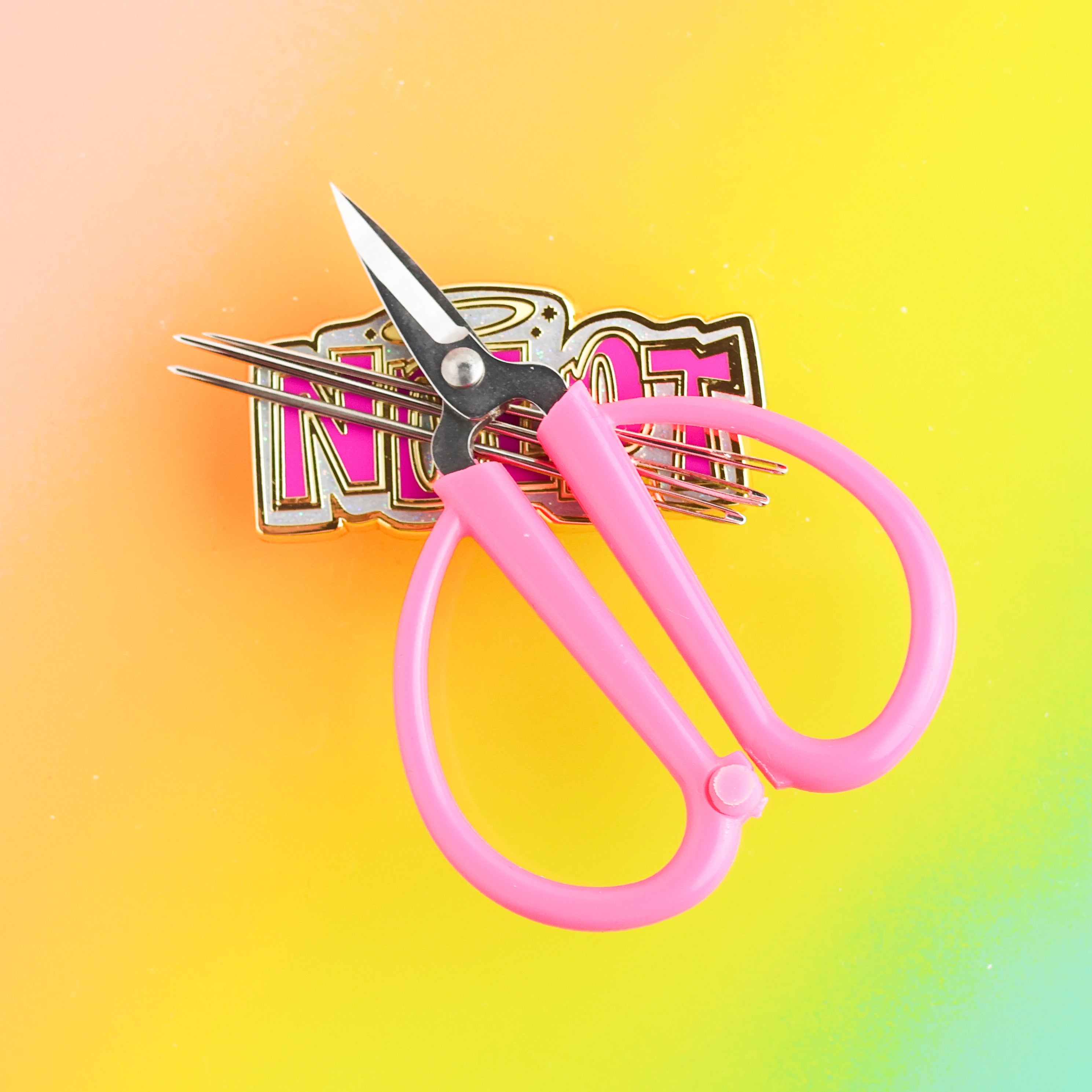 Bratty NDLPT Needle Minder