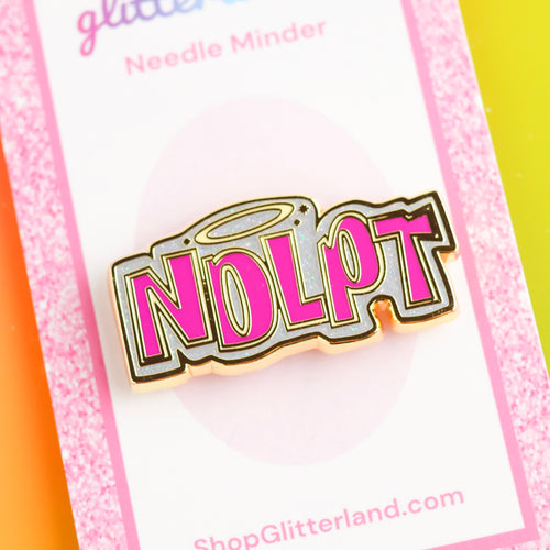 Bratty NDLPT Needle Minder