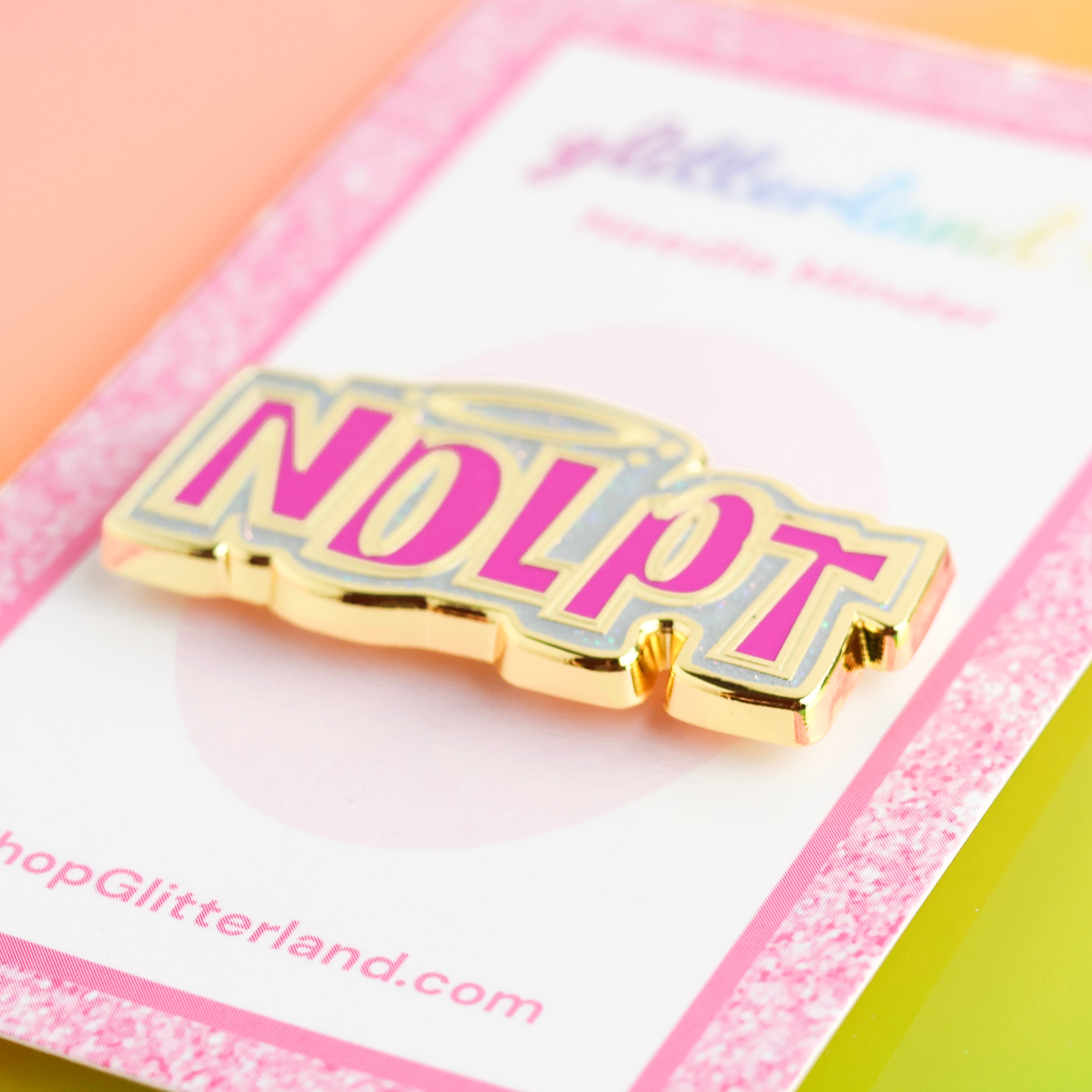 Bratty NDLPT Needle Minder
