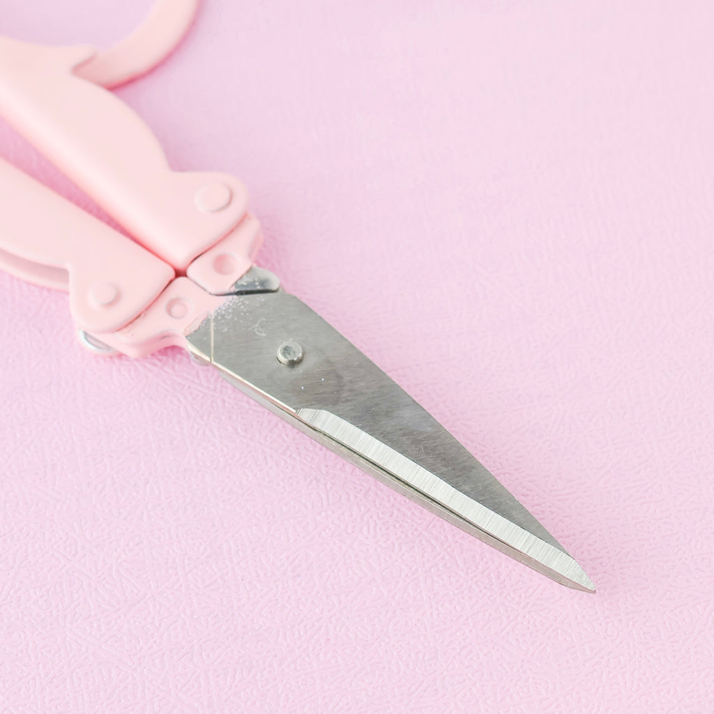 Tamagotchi Notion Scissors
