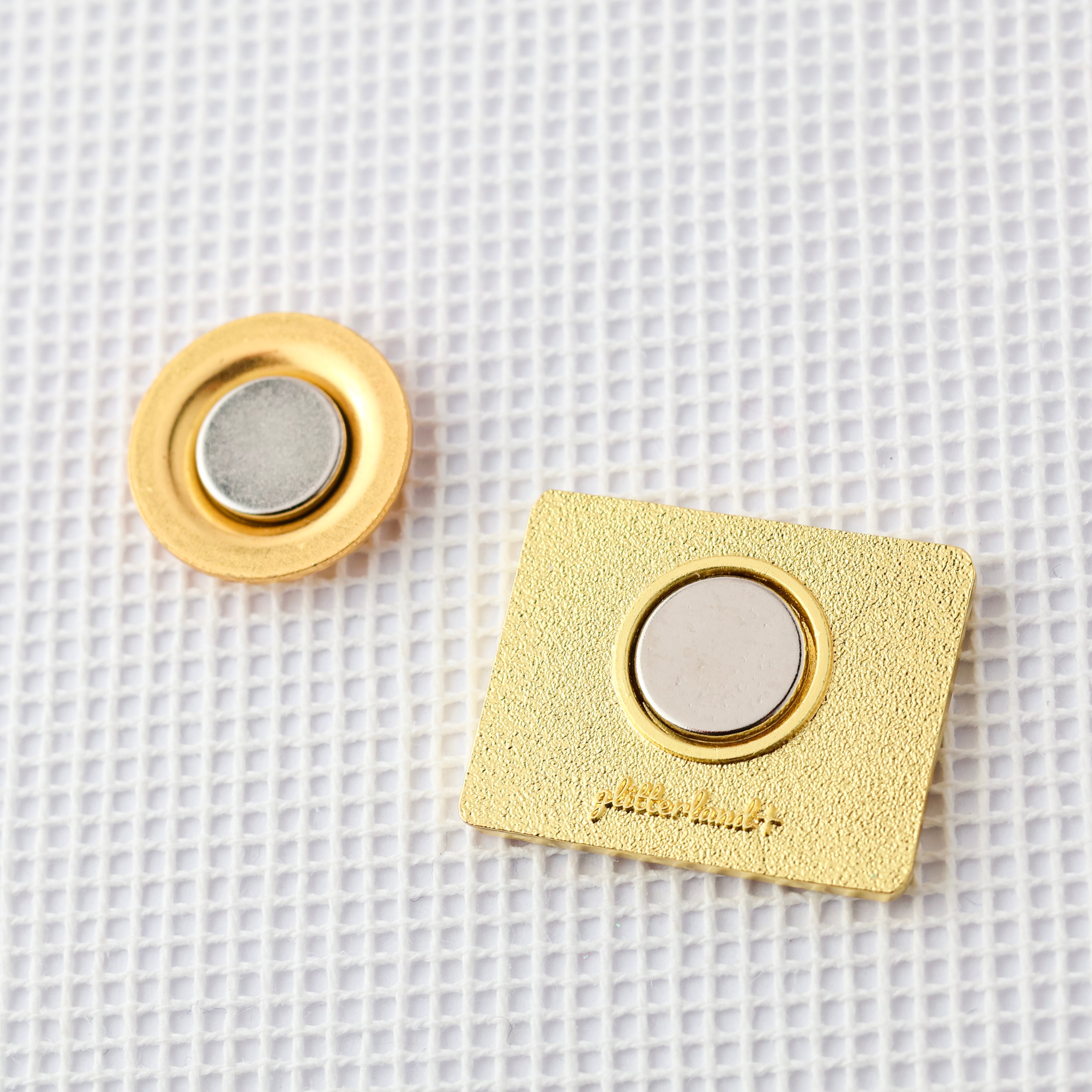 Sketch Toy Needle Minder