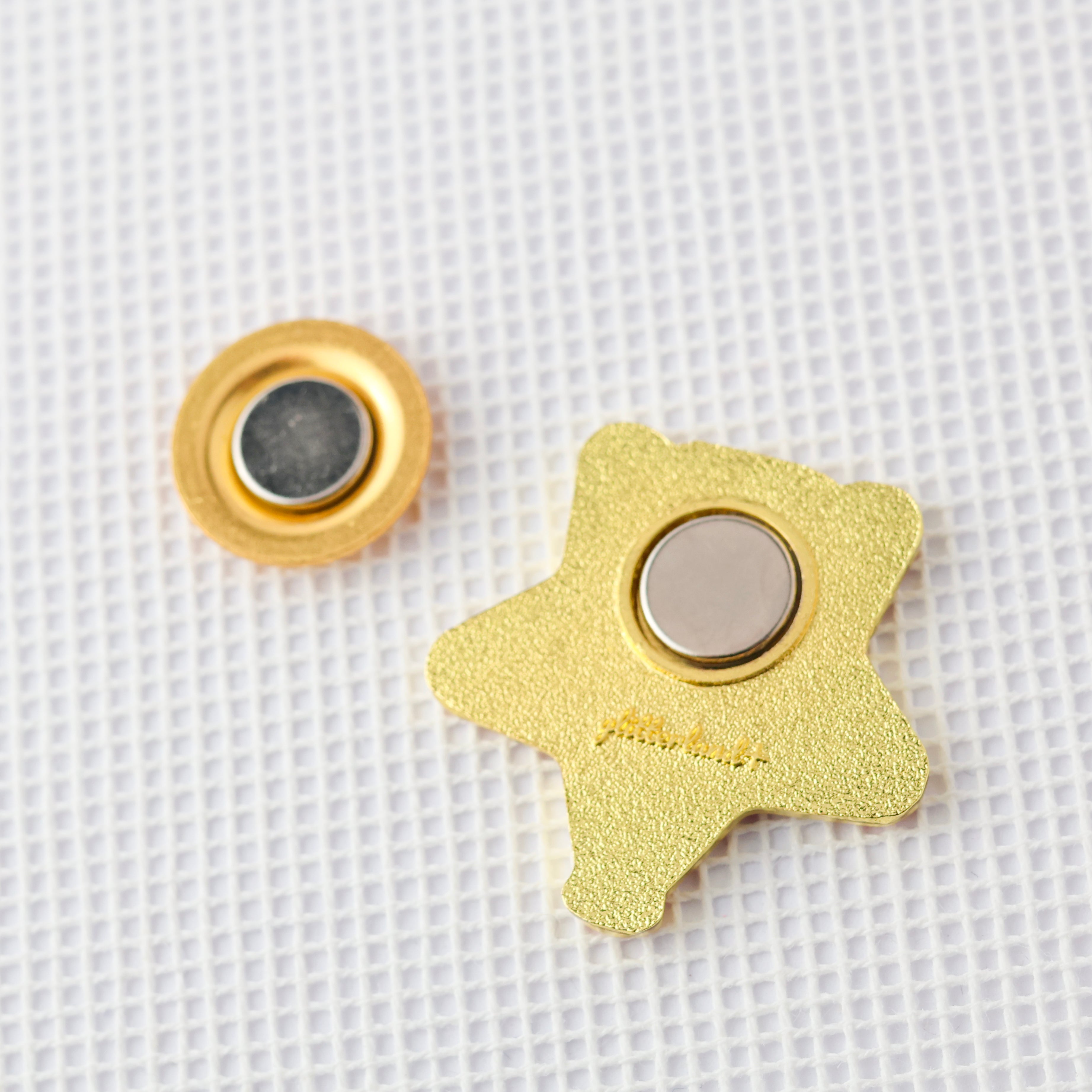 Star Needle Minder