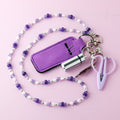 PRE-ORDER: "Hannah Montana" Chatelaine