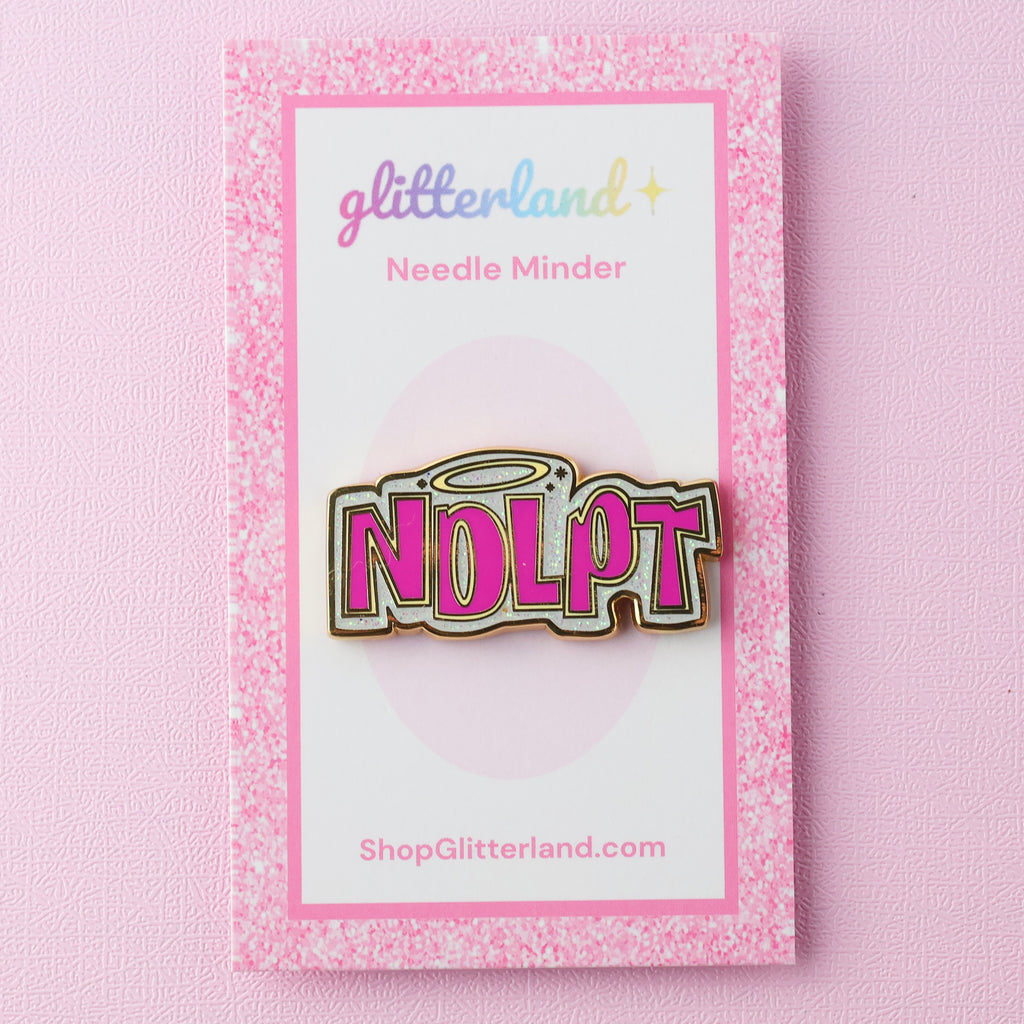 Bratty NDPLT Needle Minder