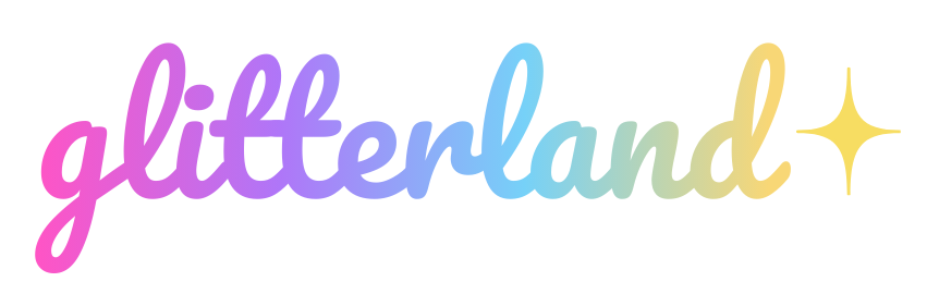 Glitterland