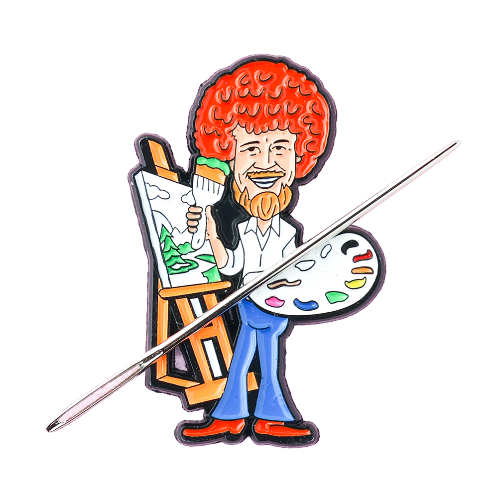 Painter Needle Minder