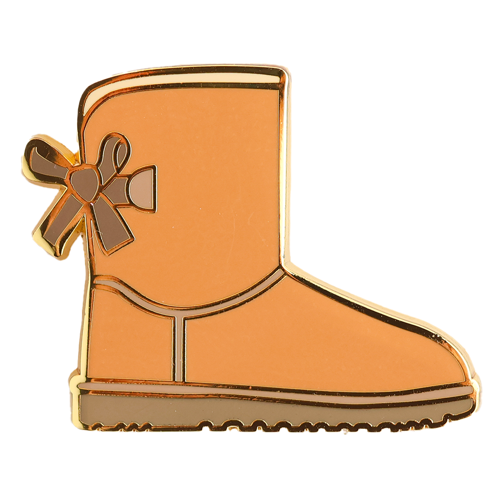 Cozy Boot Needle Minder