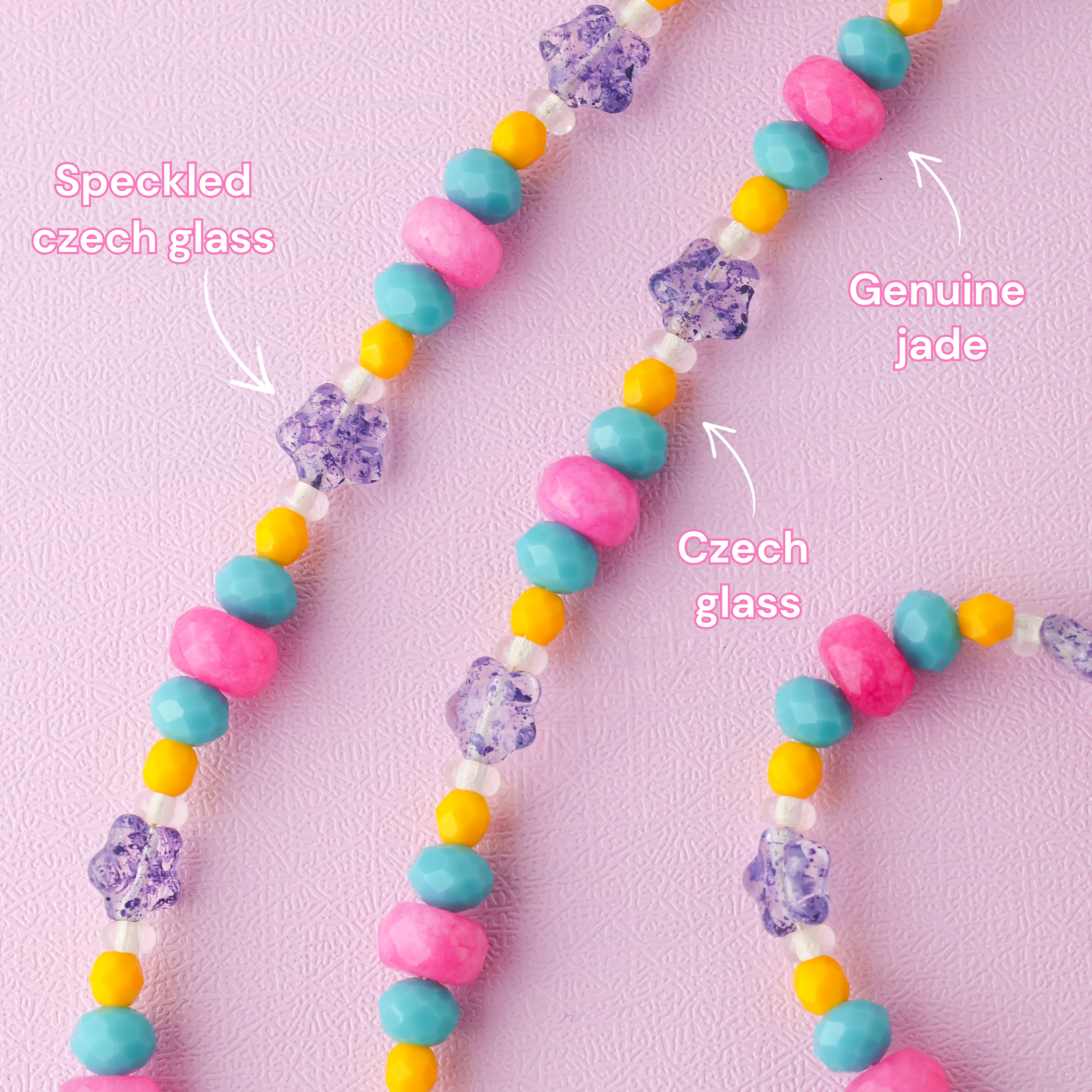 PRE-ORDER: "Ms. Frizzle" Chatelaine