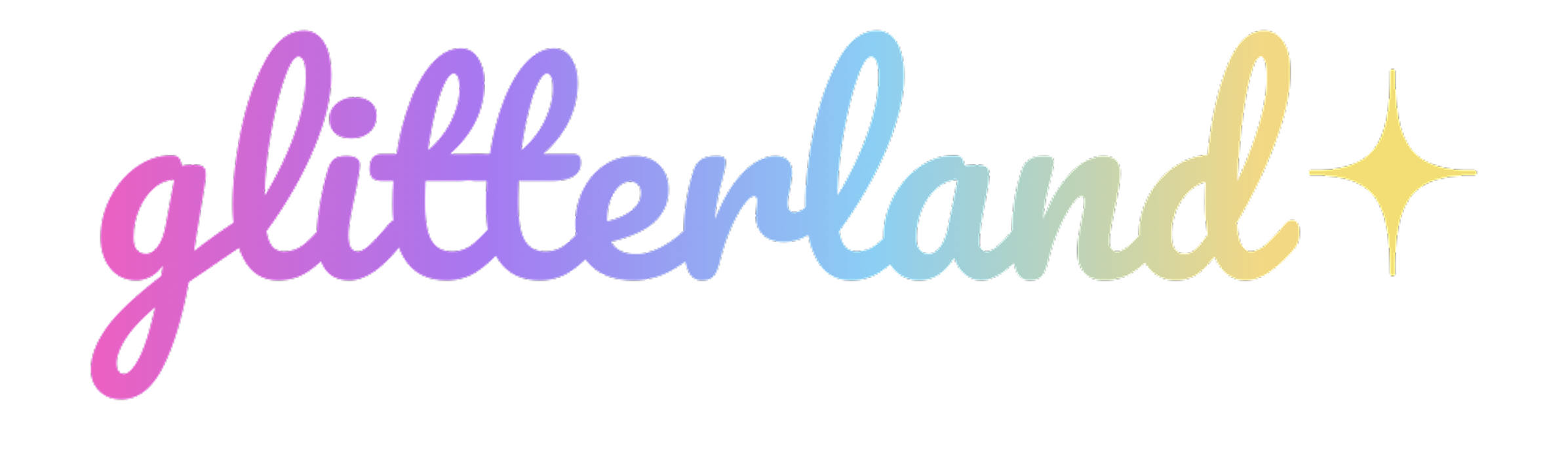 Glitterland