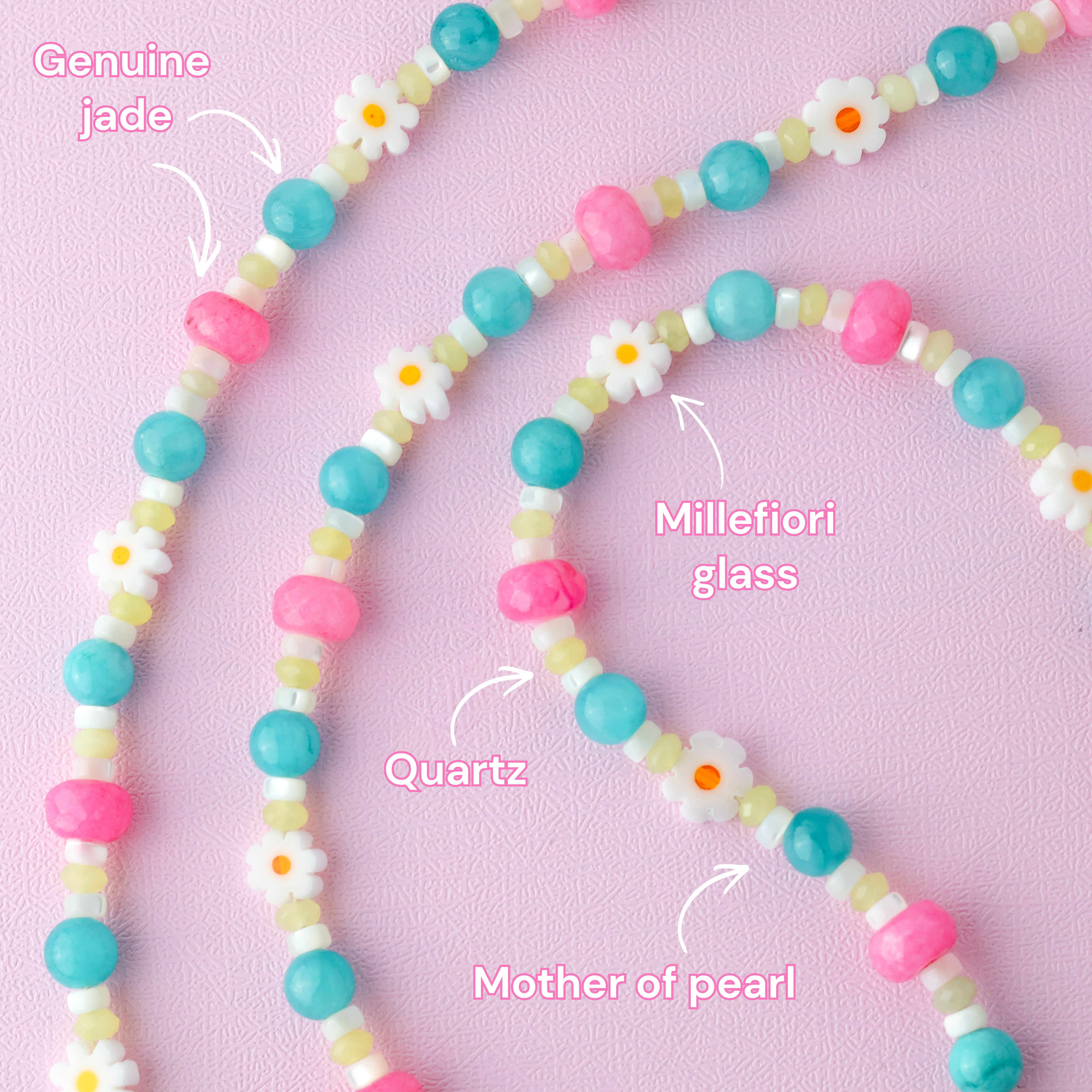 PRE-ORDER: "Lizzie McGuire" Chatelaine