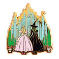 Musical Needle Minder