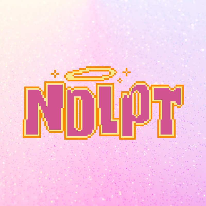 Bratty NDLPT Needlepoint Chart