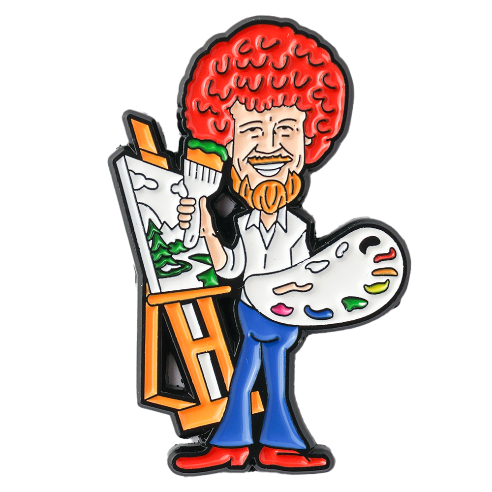 Painter Needle Minder