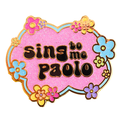 Sing to me Paolo Needle Minder