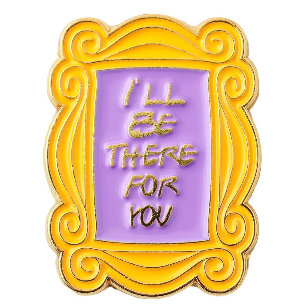 Peephole Needle Minder