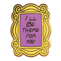 Peephole Needle Minder