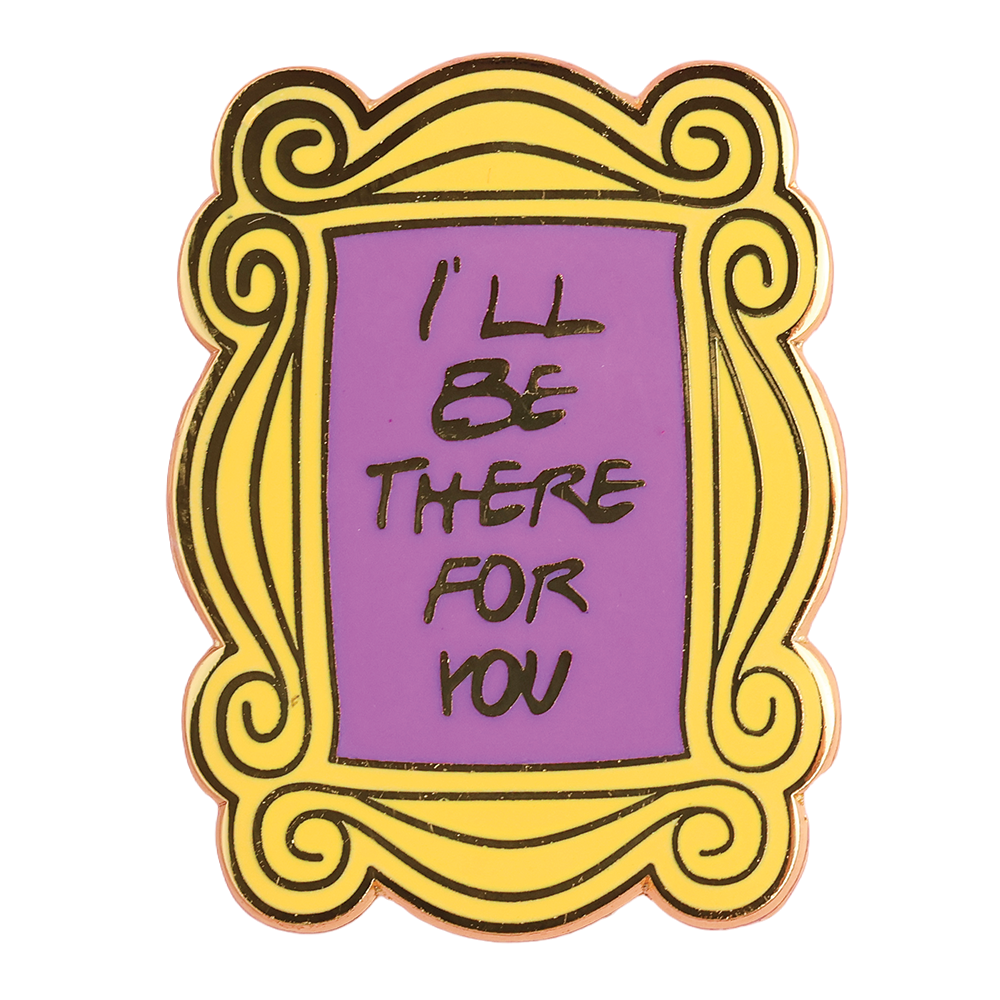 Peephole Needle Minder
