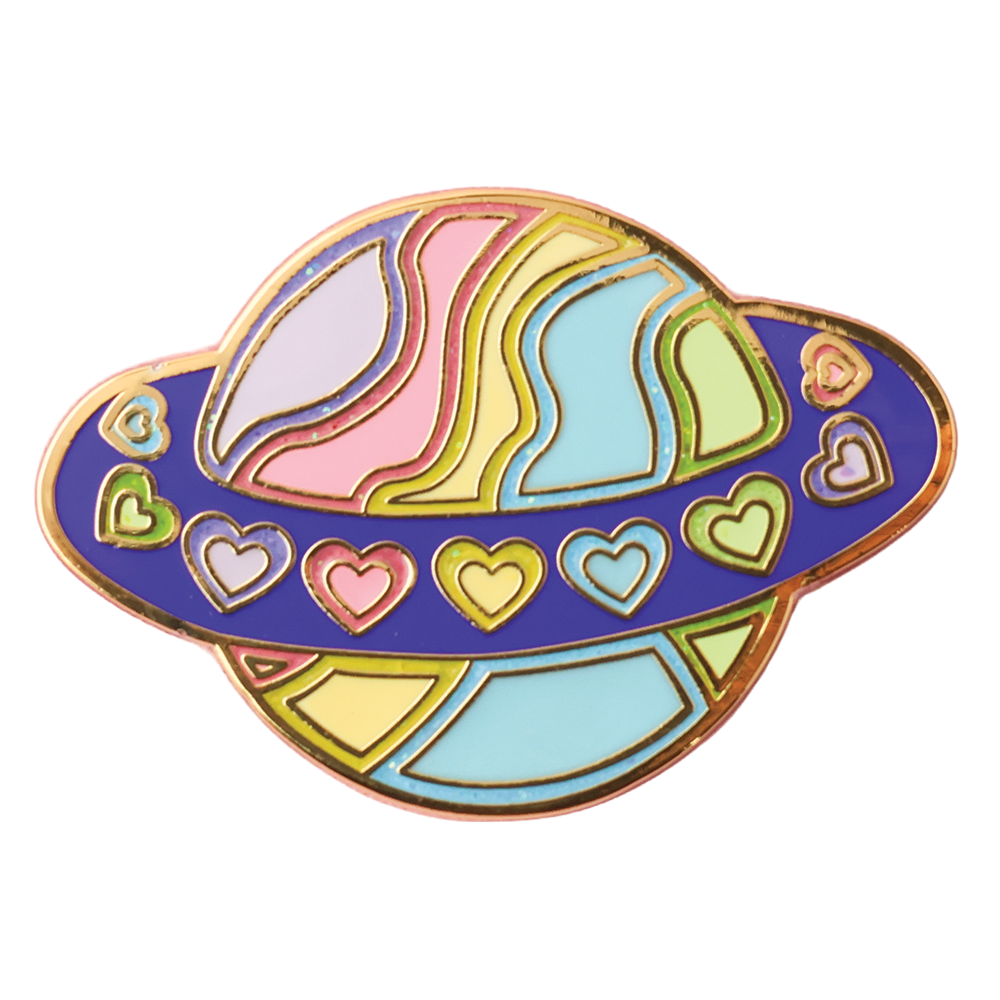 Plant Girlhood Needle Minder