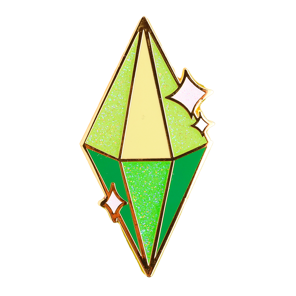 Motherlode Needle Minder