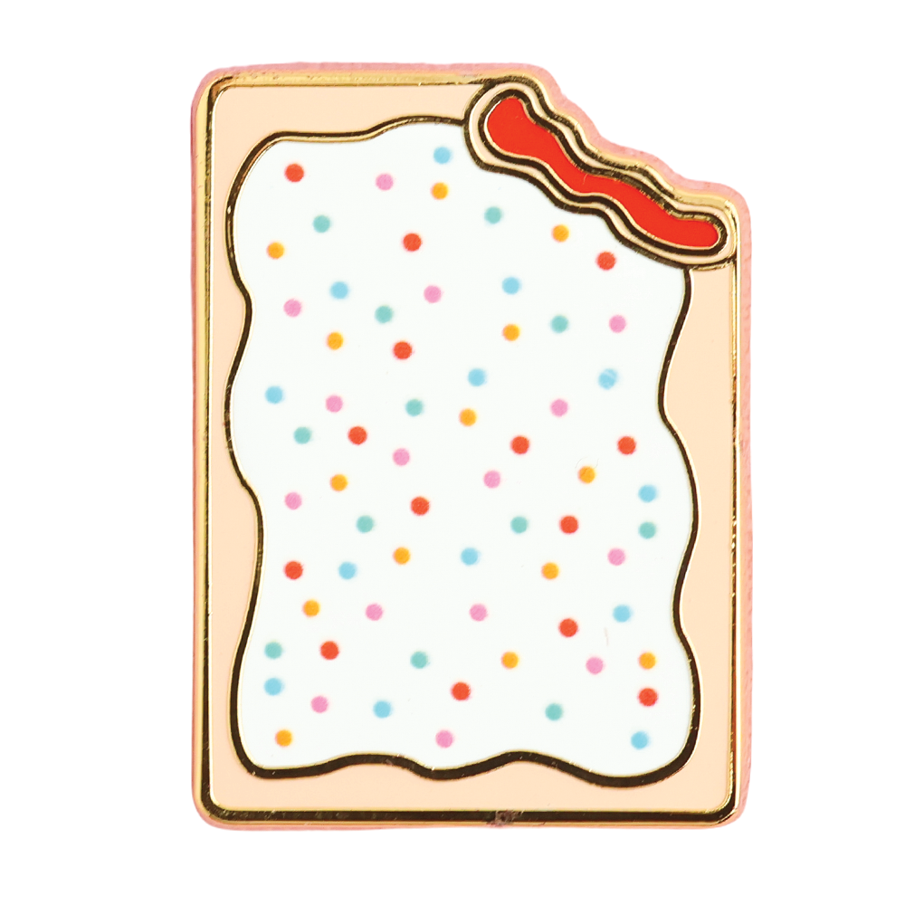 Pop Tart Needle Minder