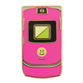 Razr Phone Needle Minder