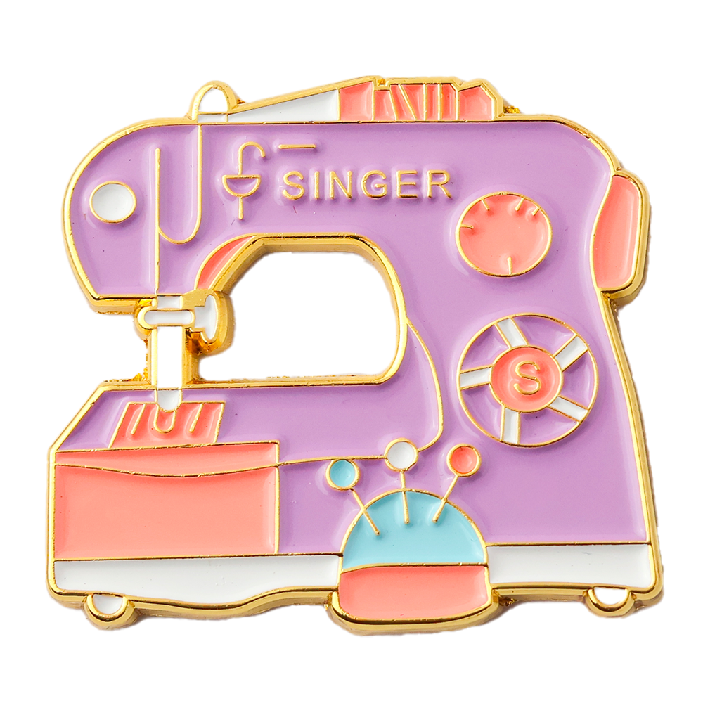 Sewing Machine Needle Minder