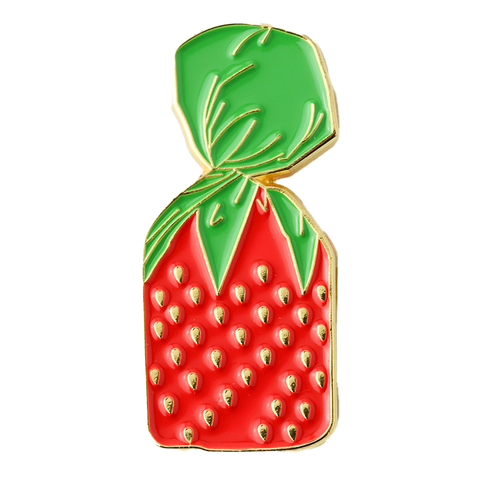Strawberry Candy Needle Minder