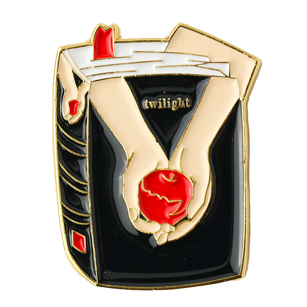 Vampire Book Needle Minder